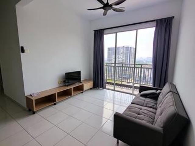 Condominium for rent in Petaling, Subang Jaya