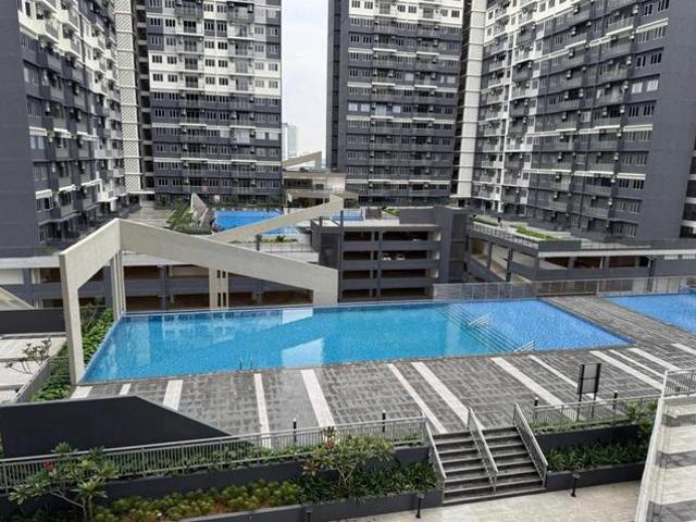 Condominium for rent in Petaling, Subang Jaya