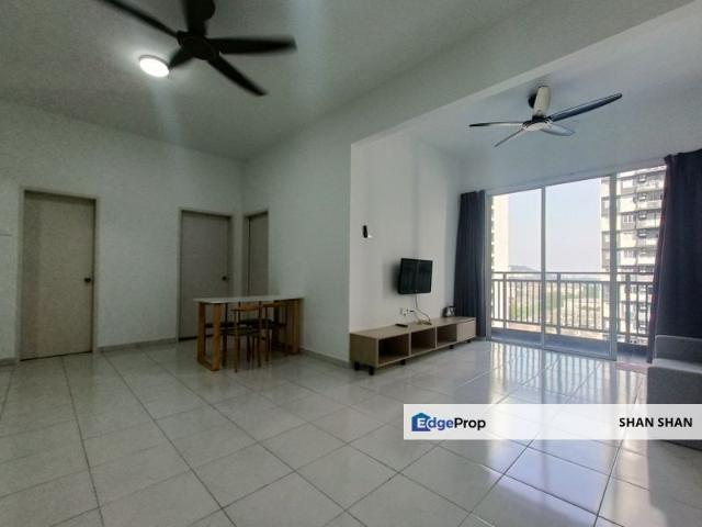 Condominium for rent in Petaling, Subang Jaya