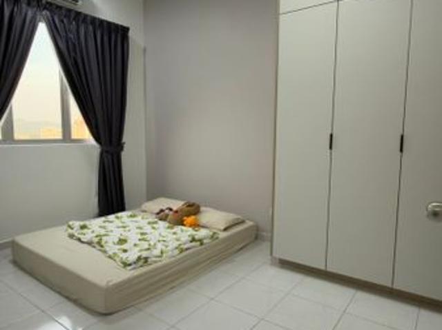 Condominium for rent in Petaling, Subang Jaya