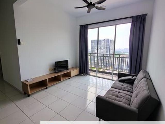 Condominium for rent in Petaling, Subang Jaya
