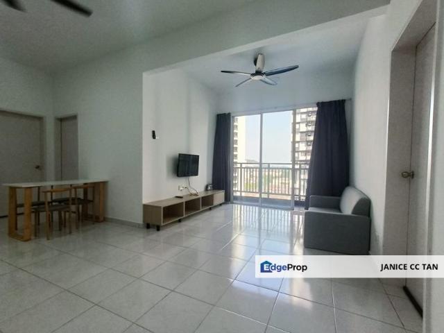 Condominium for rent in Petaling, Subang Jaya