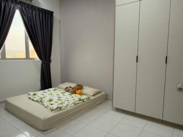 Room for rent in Mukim 13, Georgetown