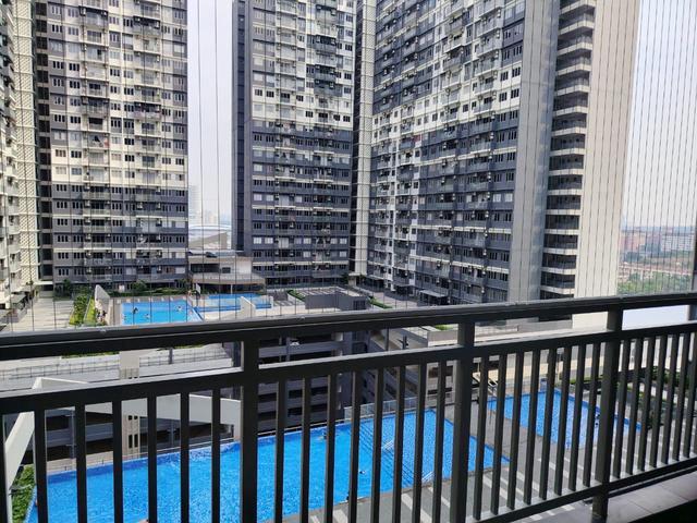 Condominium for rent in Petaling, Subang Jaya