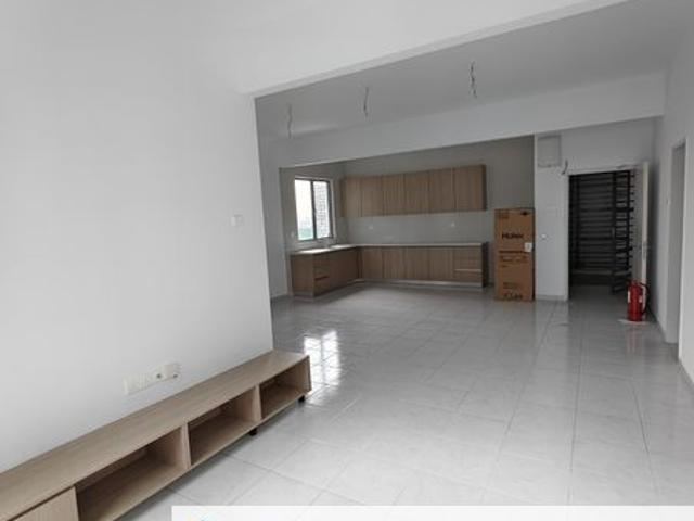 Condominium for rent in Kajang, Langat