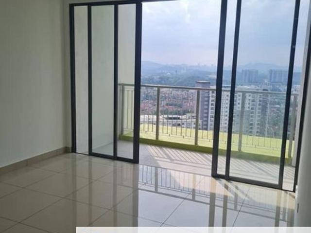 Condominium for rent in Kajang, Langat