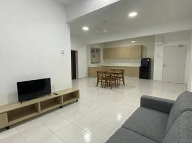 Condominium for rent in Petaling, Subang Jaya