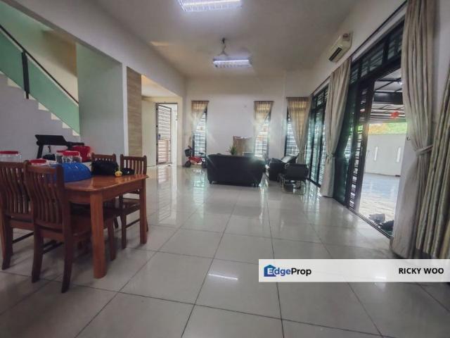House for sale in Bukit Ledang, Johor