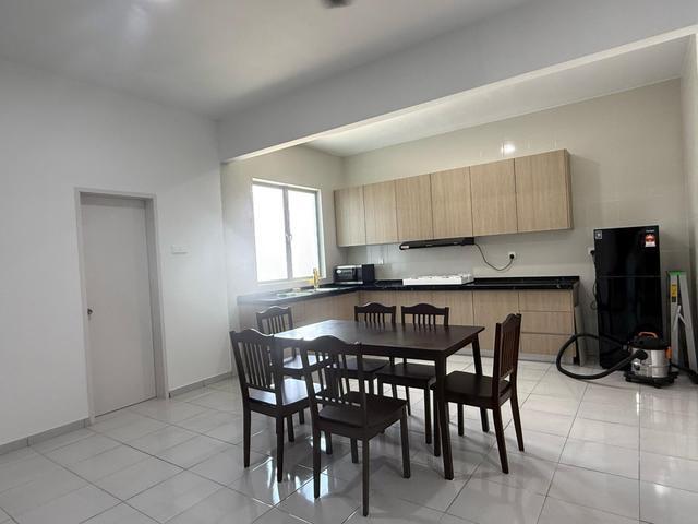 Condominium for rent in Petaling, Subang Jaya