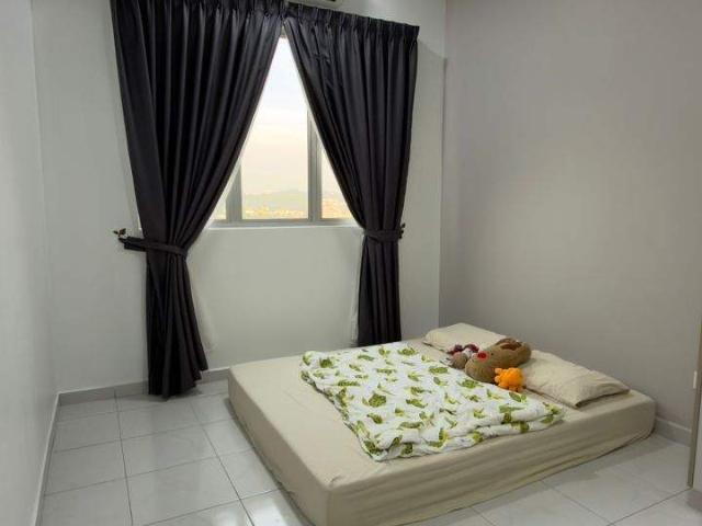 Room for rent in Mukim 13, Georgetown
