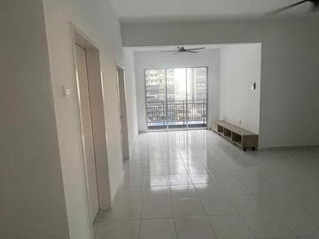Apartment for rent in Petaling, Subang Jaya