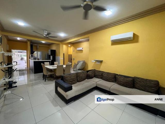 Condominium for rent in Petaling, Alam Impian