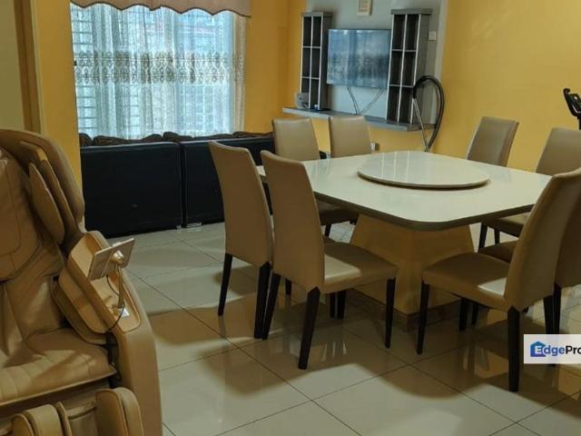 Condominium for rent in Petaling, Alam Impian