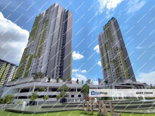 Condominium for sale in Petaling, Alam Impian