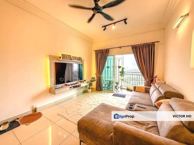 Condominium for sale in Petaling, Alam Impian