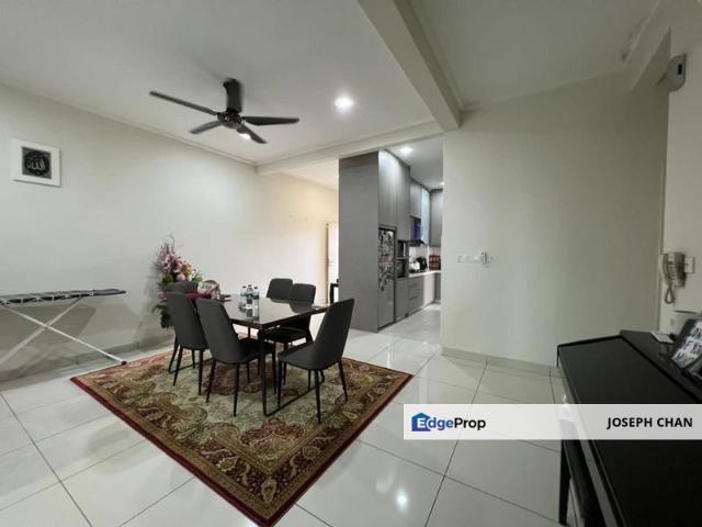 Condominium for sale in Seksyen 7, Shah Alam