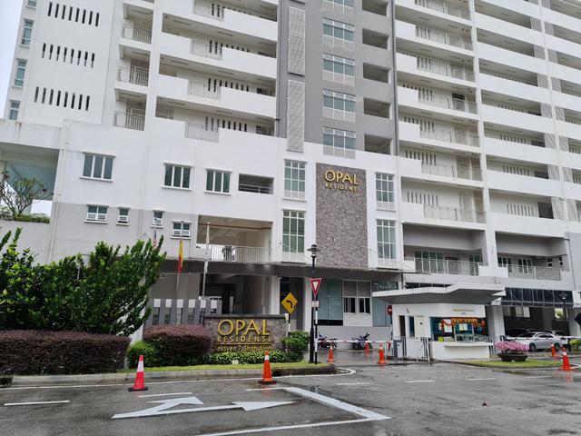 Condominium for sale in Petaling, Alam Impian