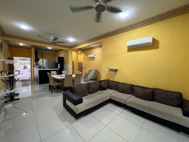 Condominium for rent in Petaling, Alam Impian
