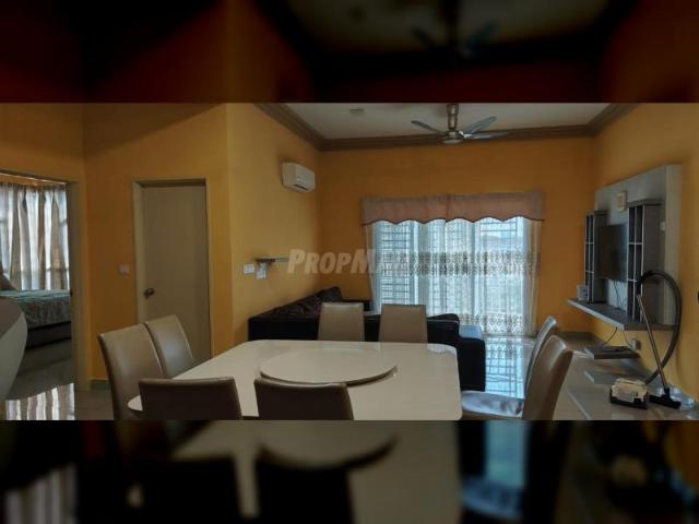 Apartment for rent in Petaling, Alam Impian