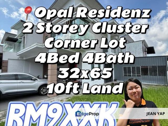 House for sale in Pasir Gudang, Johor