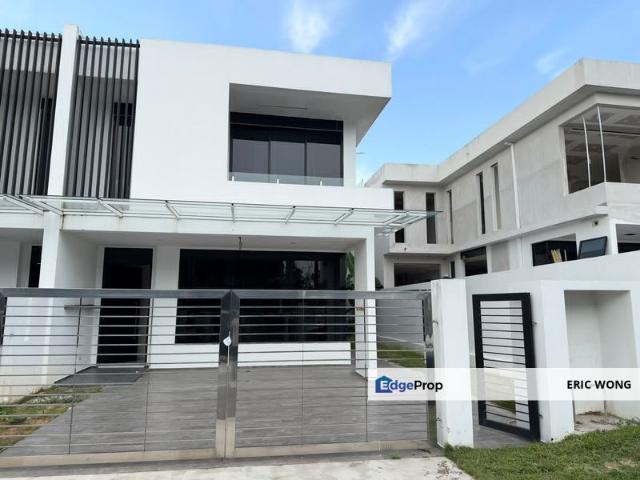 House for sale in Bandar Seri Alam, Pasir Gudang