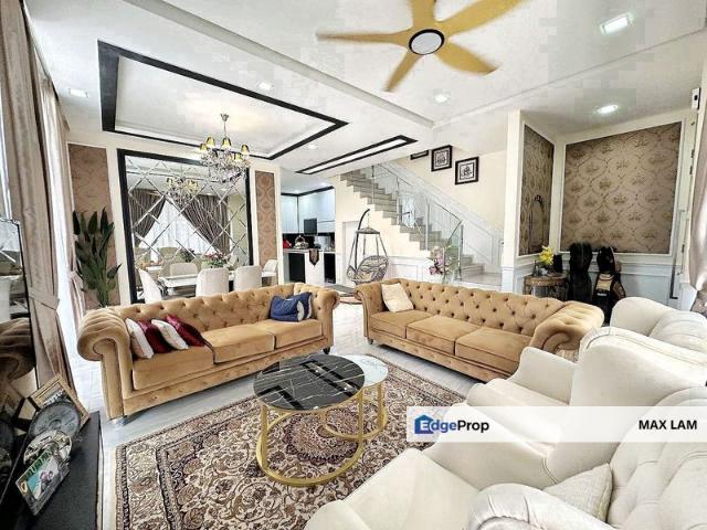 House for sale in Pasir Gudang, Johor