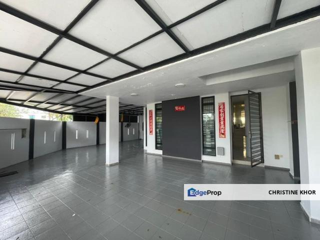 House for sale in Pasir Gudang, Johor