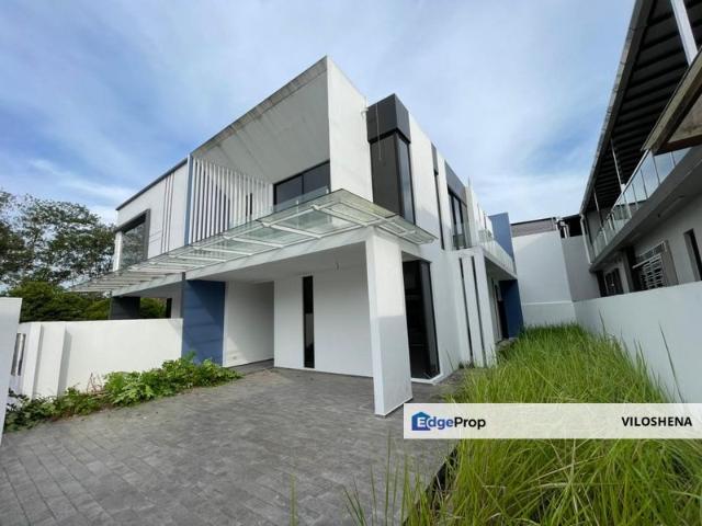 House for sale in Pasir Gudang, Johor