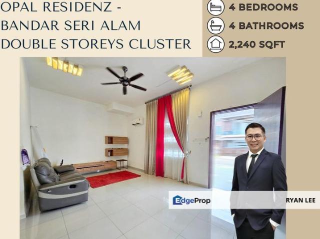 House for sale in Masai, Johor