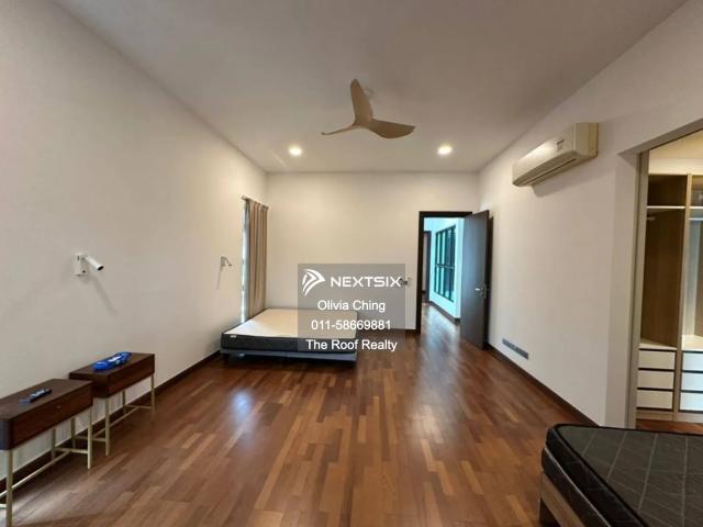 Residential House for sale in Masai, Johor Bahru