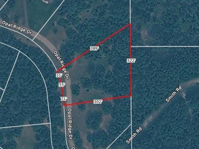 Land for sale in Onekama, Michigan