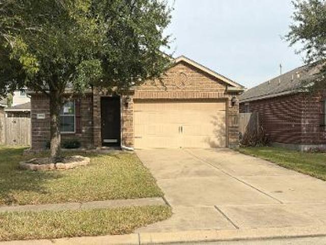 House for sale in Rosharon, Texas