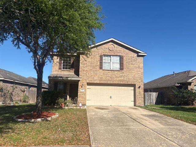 House for sale in Rosharon, Texas