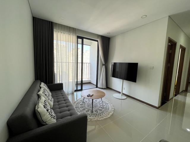Căn hộ cho thuê tại Thủ Đức, Hồ Chí Minh