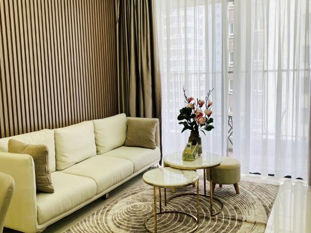 Căn hộ cho thuê tại Thủ Đức, Hồ Chí Minh
