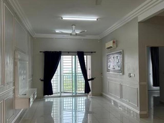 Condominium for rent in Shah Alam, Petaling