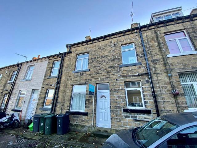 House for rent in Ingrow, West Yorkshire