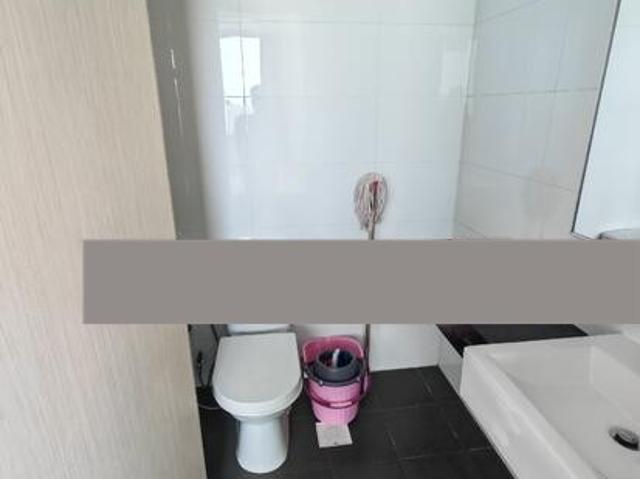 Condominium for rent