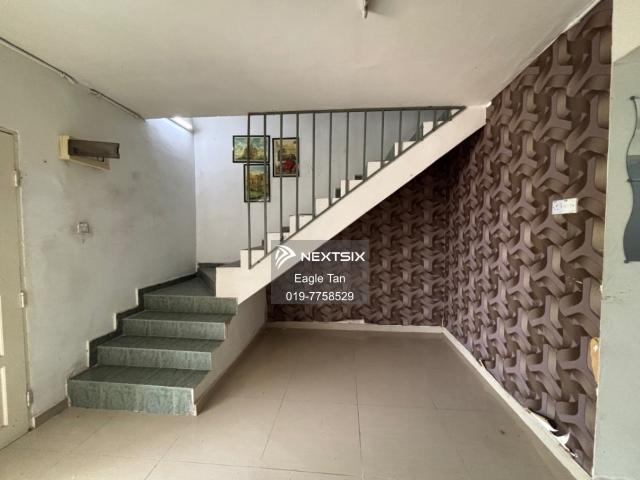 Residential House for sale in Johor