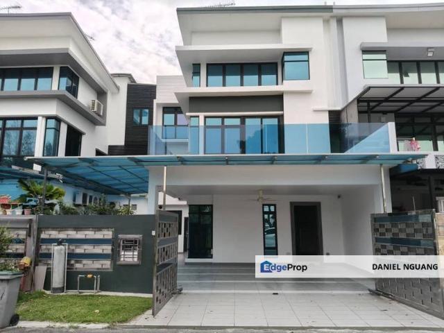 House for sale in Bukit Ledang, Johor