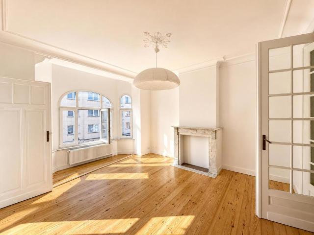 Appartement location à Schaarbeek, Bruxelles