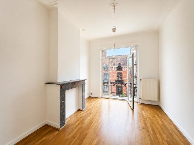 Appartement location à Schaarbeek, Bruxelles