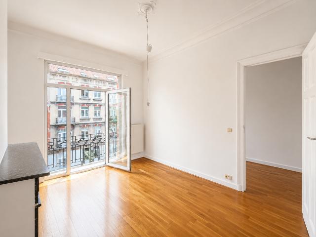 Appartement location à Schaarbeek, Bruxelles