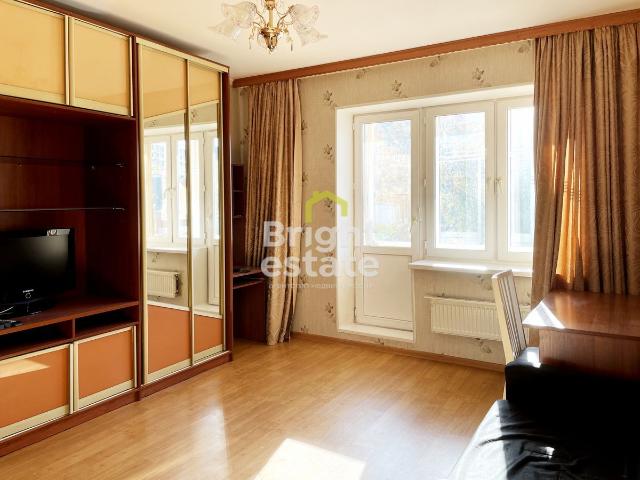Квартира аренда в Красногорск, Кабардино-Балкарская Республика