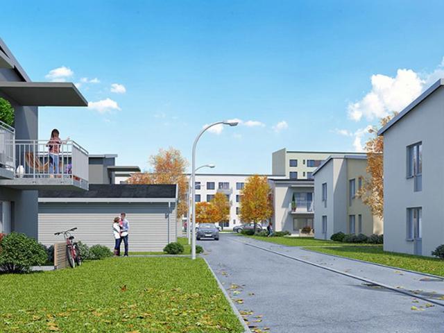 Lägenhet hyra i Herrhagen, Uppsala