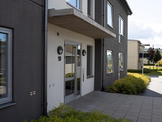 Lägenhet hyra i Herrhagen, Uppsala