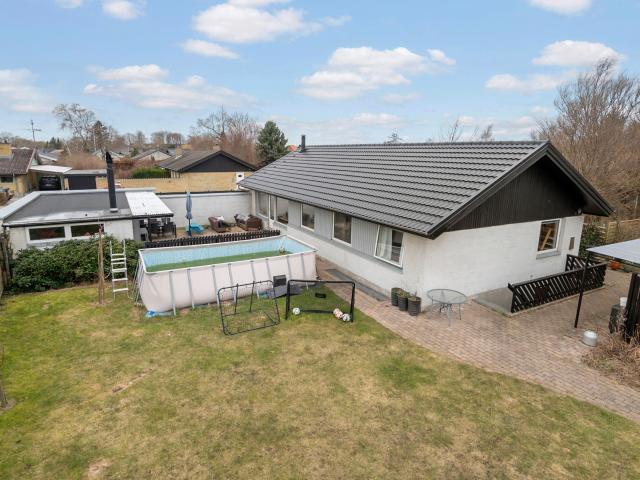 Villa til salg i Jyllinge, Roskilde