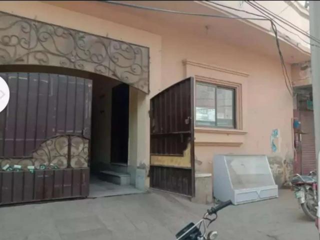 House for rent in Faisalabad