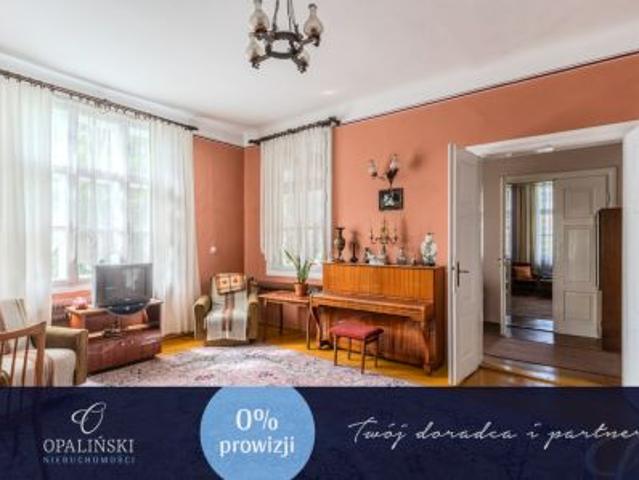 Dom na sprzedaż w Opatów, Świętokrzyskie