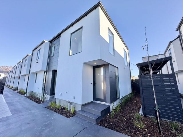 House for rent in Heathcote, Canterbury